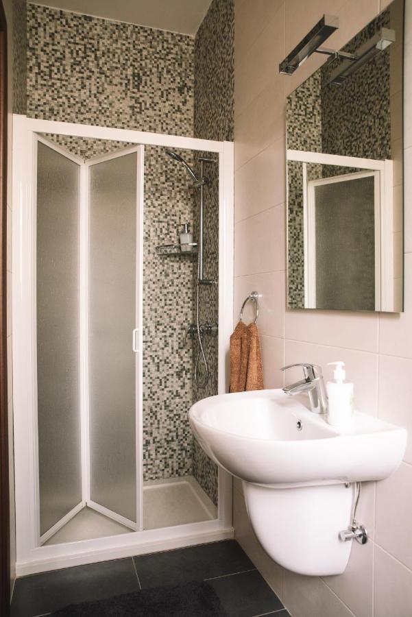 Modern 3 Bedroom With Ac Apartment Żabbar Eksteriør bilde